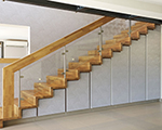 Construction et protection de vos escaliers par Escaliers Maisons à Mangiennes